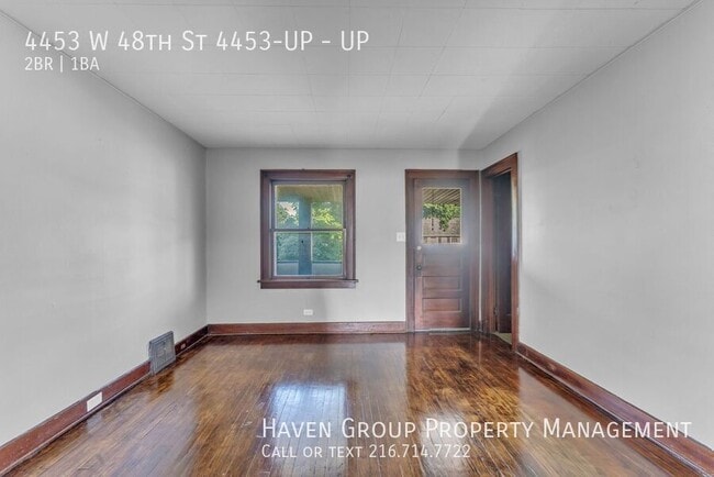 Foto del edificio - 4453 W 48th St