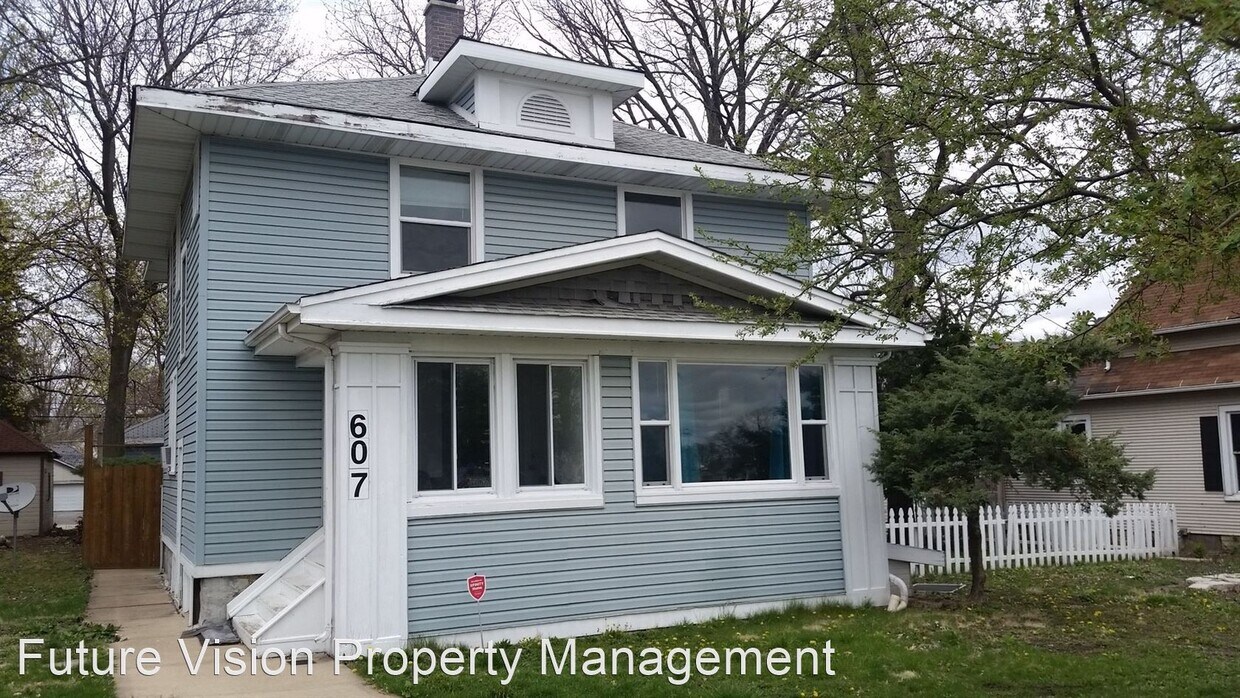 Primary Photo - 607 W Jefferson St