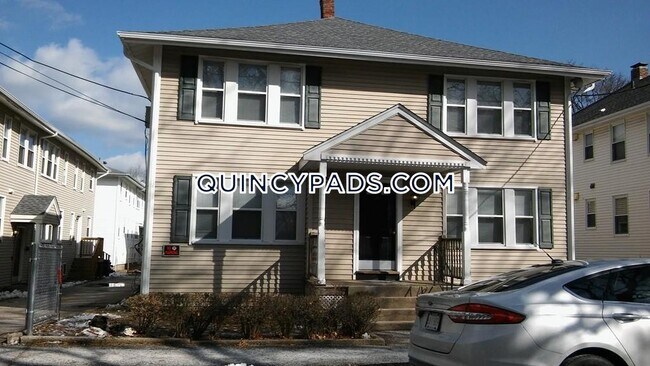 Building Photo - 66 Safford St