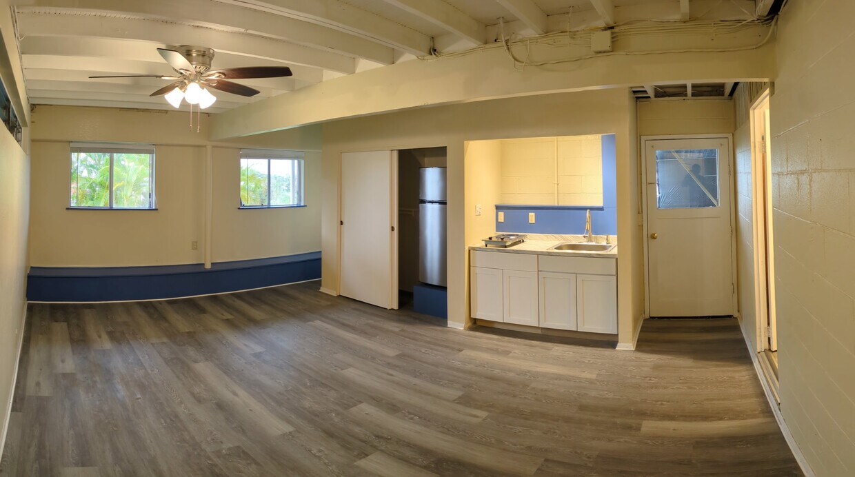 1188 Kumukoa St, Hilo, HI 96720 House Rental in Hilo, HI