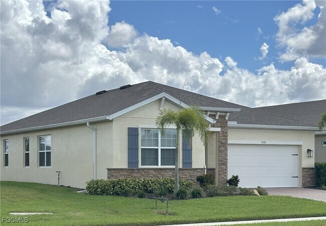 Foto del edificio - 1401 Remington Trce Dr