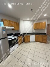 Building Photo - 1241 Girard St NW