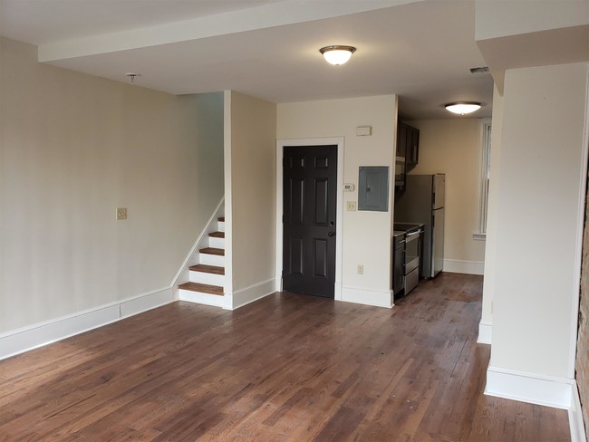Foto del edificio - 923 N 2nd St