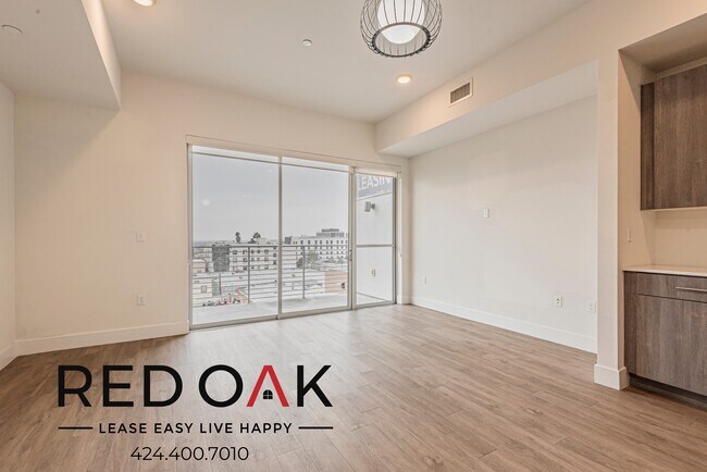 Foto del edificio - 1331 W 7th St