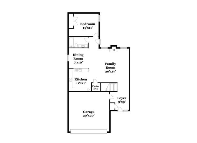 Building Photo - 3223 Puritan Way