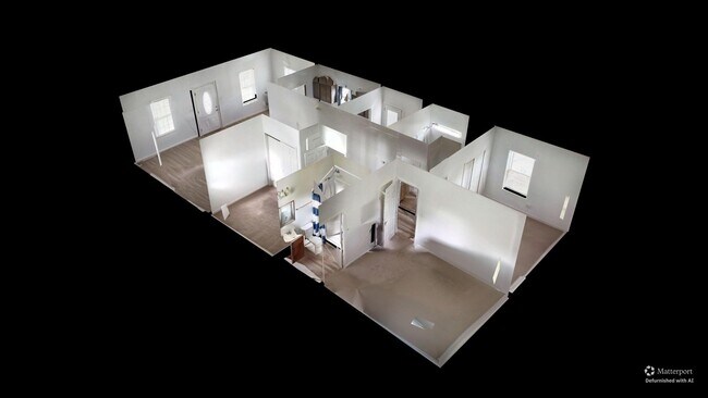 Foto del edificio - 805 E Mulberry Ave