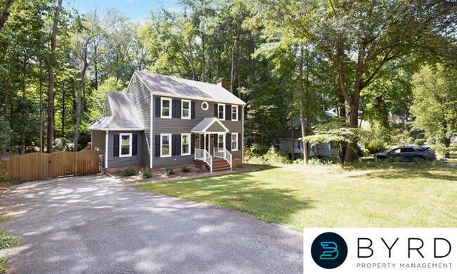 Foto del edificio - 13531 Winning Colors Ln