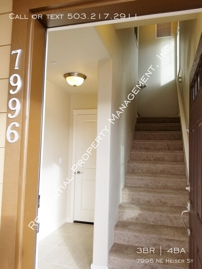 Building Photo - 7996 NE Heiser St