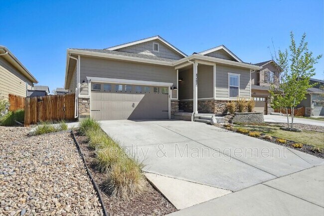 Foto del edificio - 4267 E 95th Dr