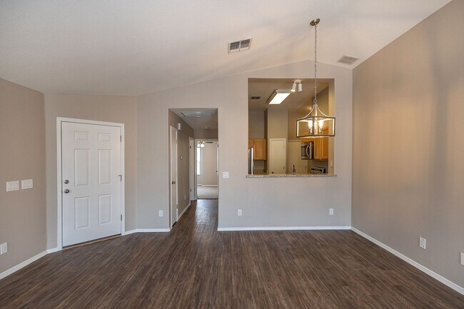 Foto del edificio - 13242 N Lost Artifact Ln