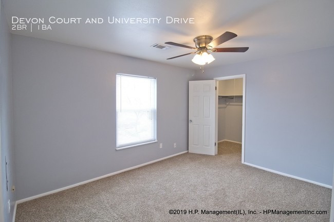 Foto del edificio - Landshire 30 Two Bedroom Second Floor