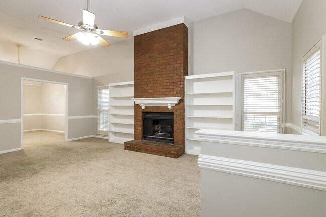 Foto del edificio - 3801 Audubon Ridge Bend