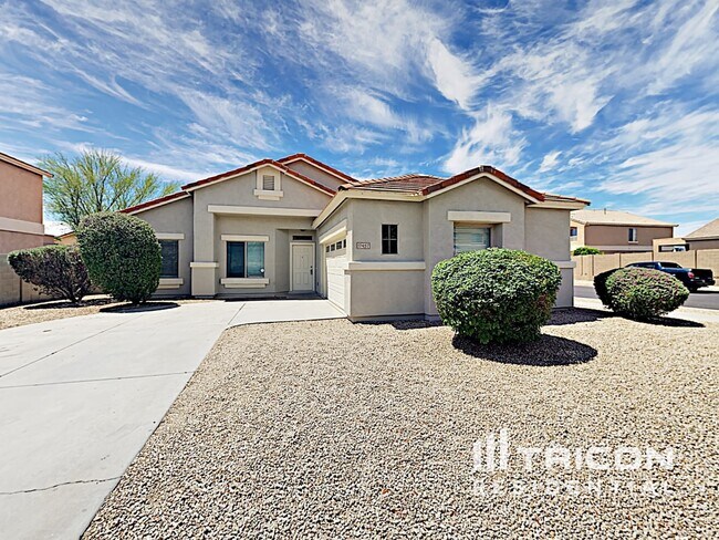 Foto del edificio - 17457 W Hilton Avenue Goodyear AZ