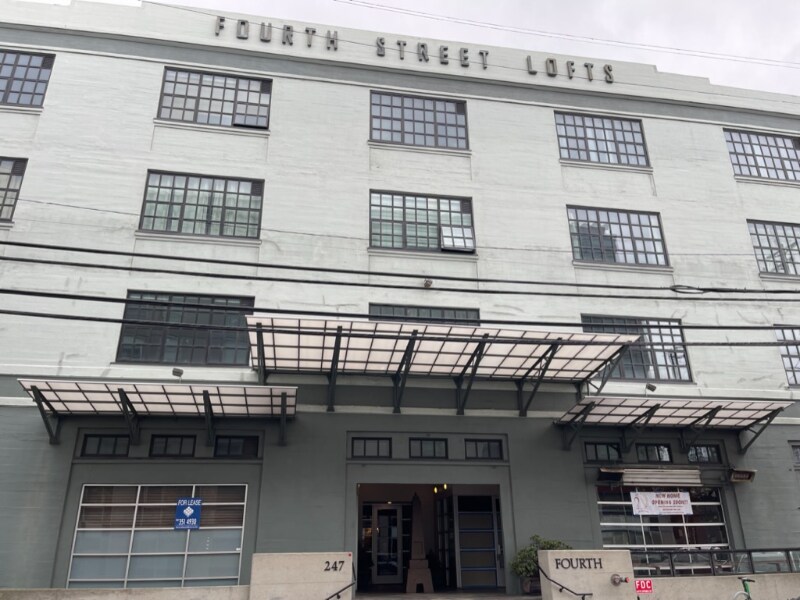 Foto principal - 247 4th St