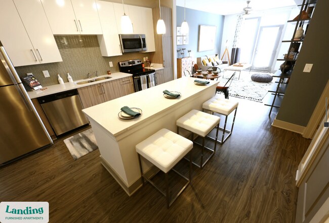 Foto del edificio - 930 Howell Mill Rd NW