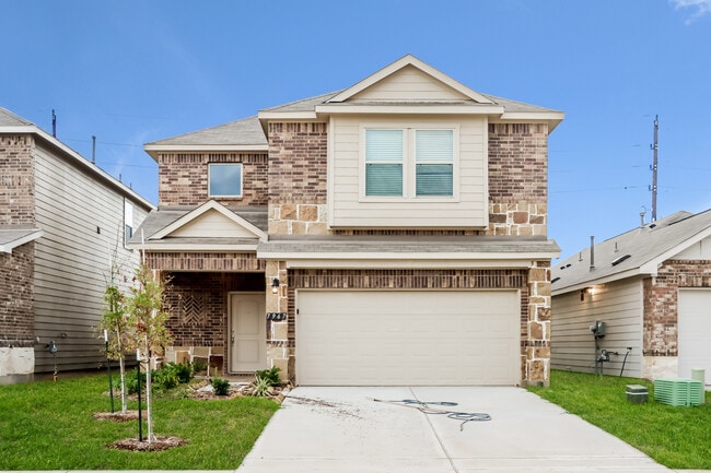 Building Photo - 7967 Tuscan Cypress Dr