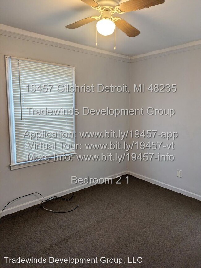 Building Photo - 2 br, 1 bath House - 19457 Gilchrist