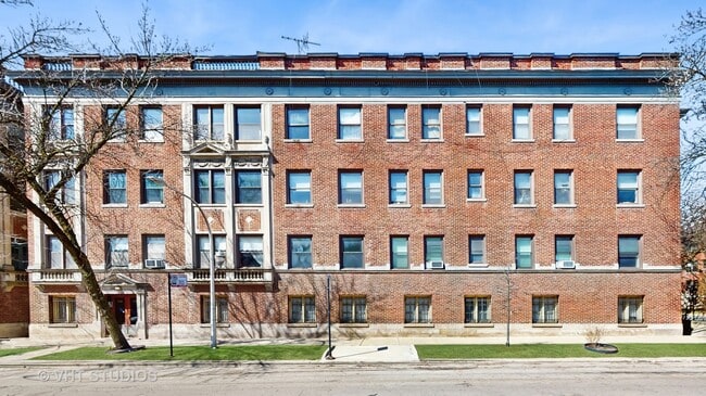 Foto del edificio - 5110 S Woodlawn Ave