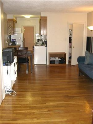 Foto principal - 898 Massachusetts Ave