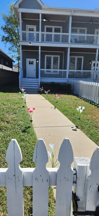 Foto principal - 4811A Tennessee Ave