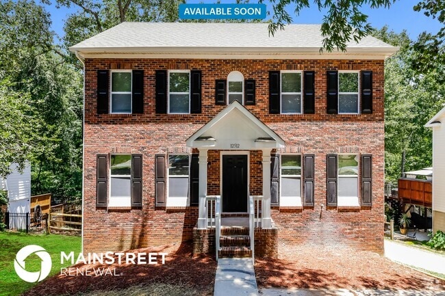 Building Photo - 12512 Woodside Falls Rd