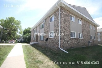 Building Photo - 517 S John Wayne Dr