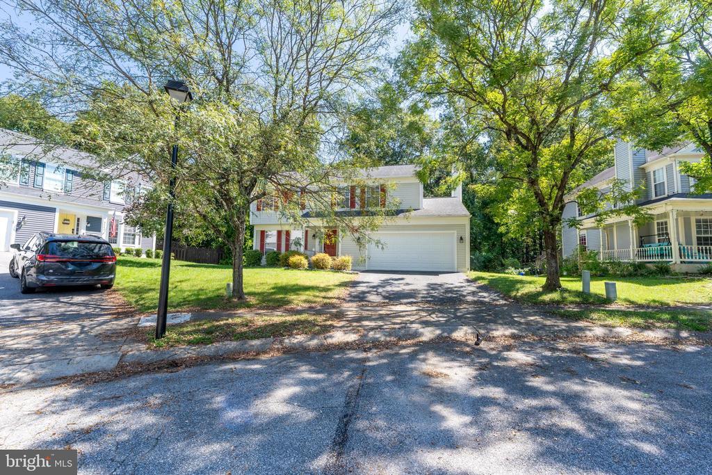 Foto principal - 8005 Silver Fox Dr