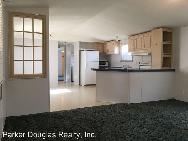Building Photo - 2 br, 2 bath House - 2874 Zion Hill Loop