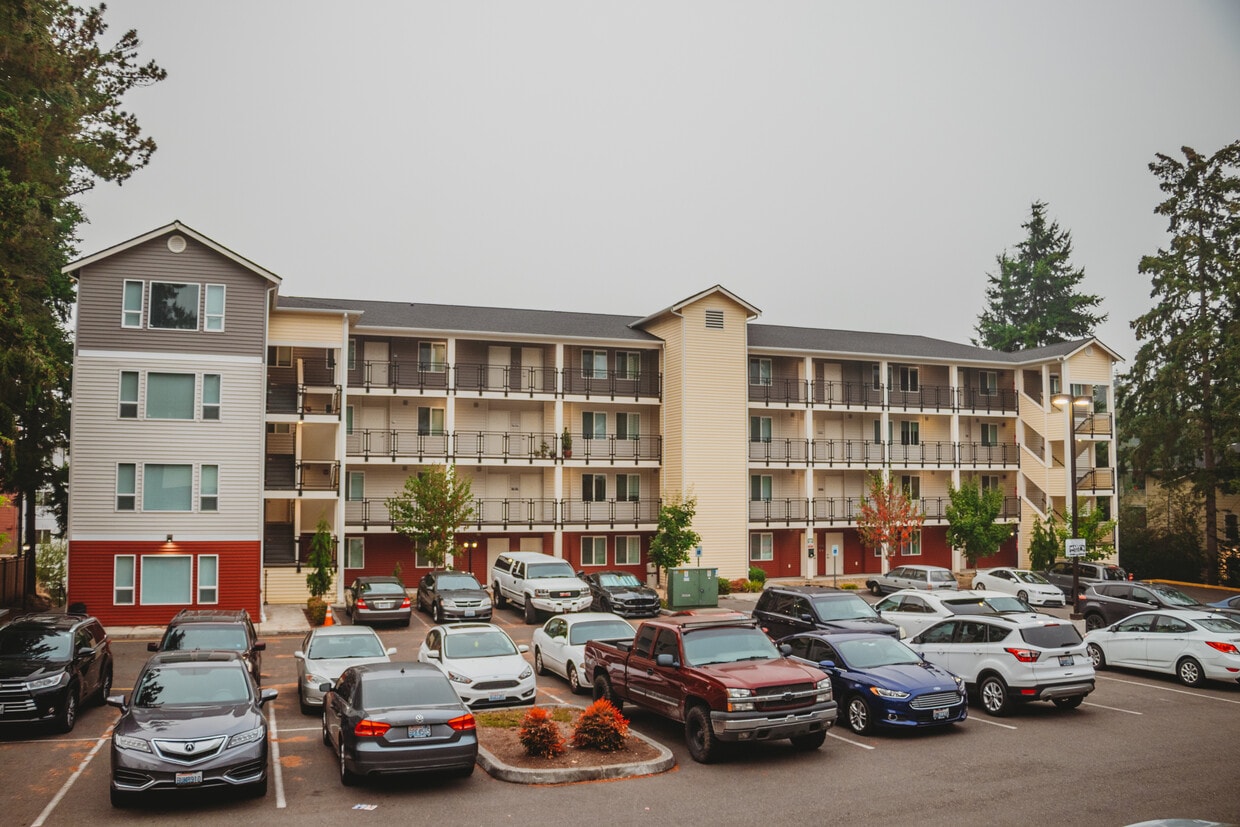 The Encore 5825 200th St SW Lynnwood, WA Apartments for Rent in