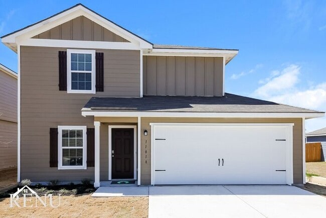 Building Photo - 11026 Yonder Flts