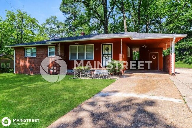 Building Photo - 4031 Conrad Cove, Memphis, TN 38127