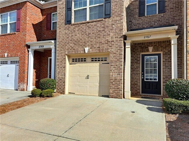 Foto del edificio - 2767 Gower Way