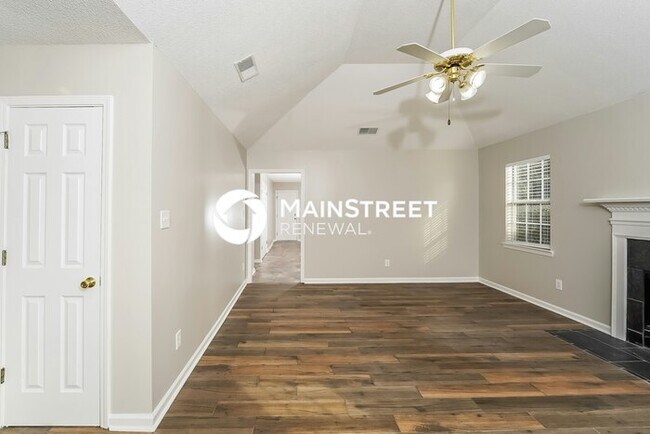 Building Photo - 3 Bedroom Pet-Friendly Home in MOODY, AL with Main Street Renewal