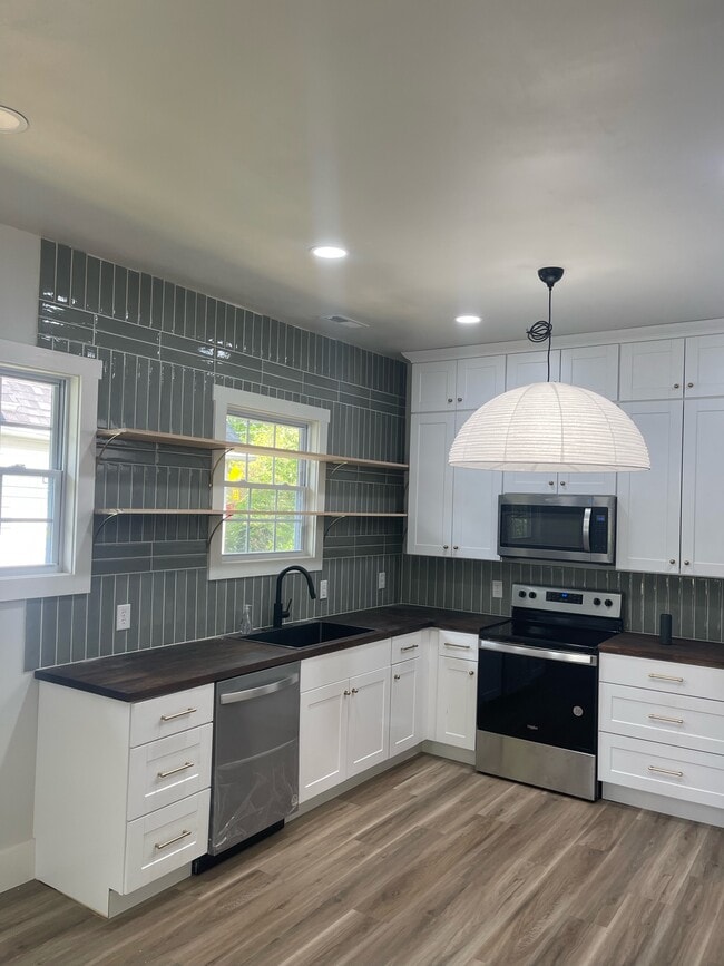 Foto del edificio - 318 Hamilton St