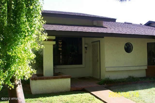 Foto principal - 1550 N Stapley Dr