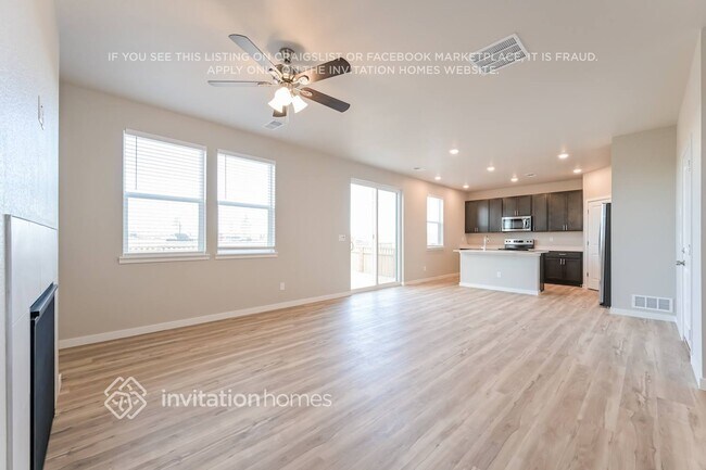 Foto del edificio - 22855 E 47th Ave