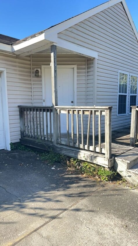 Foto del edificio - Chesapeake Area