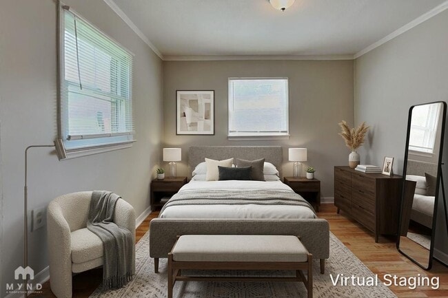 Foto del edificio - 2109 Dove Tree Ln
