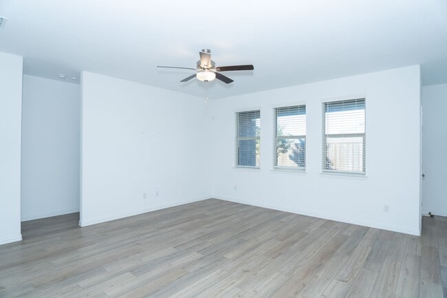 Building Photo - Big Yard, Big Comfort — Your Little Elm Home Awaits!