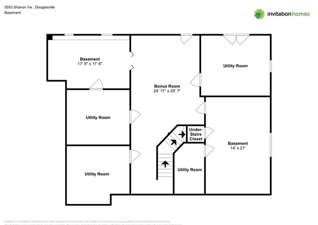 Building Photo - 5553 Shanon Vw
