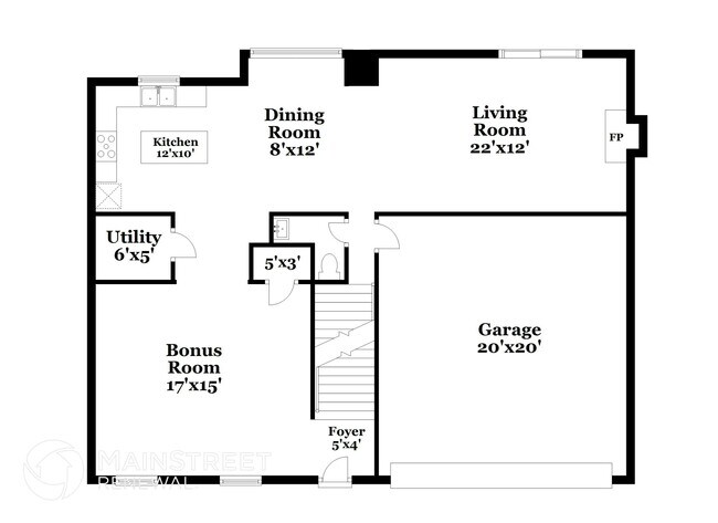 Foto del edificio - 11101 Meadow Chase Ct