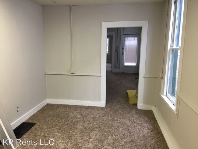 Building Photo - 2 br, 1 bath House - 713 S Governor St