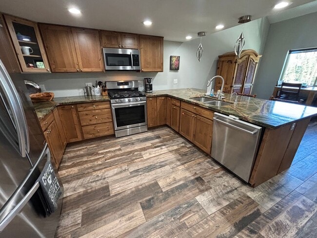 Foto del edificio - Beautiful Lake Tahoe 3 bedroom condo!