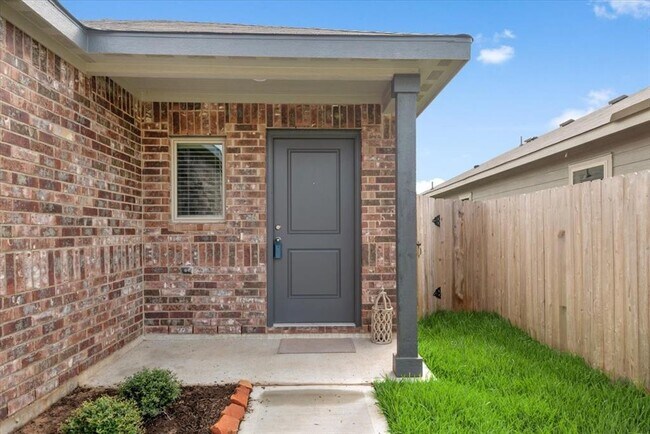 Foto del edificio - 13567 bay springs drive