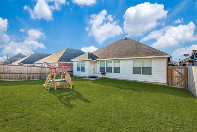 Foto del edificio - 1608 Castle Creek Dr