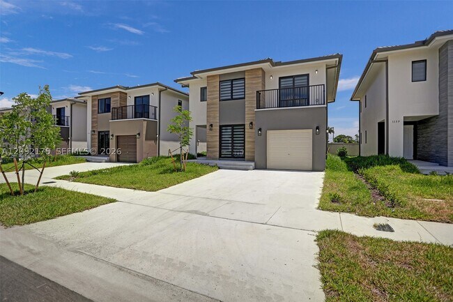 Foto del edificio - 1135 NW 1st St