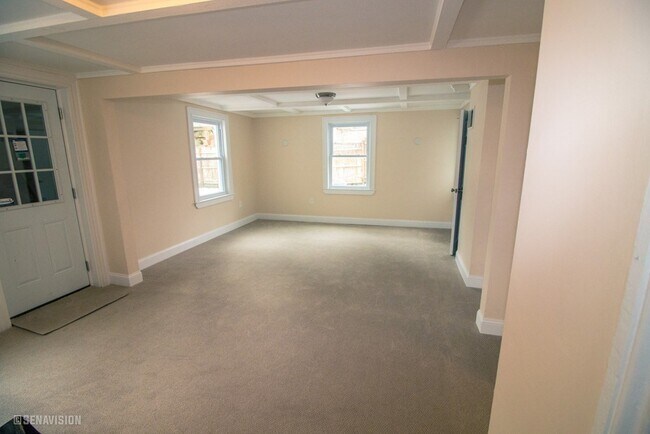 Foto del edificio - 40 Humphreys St