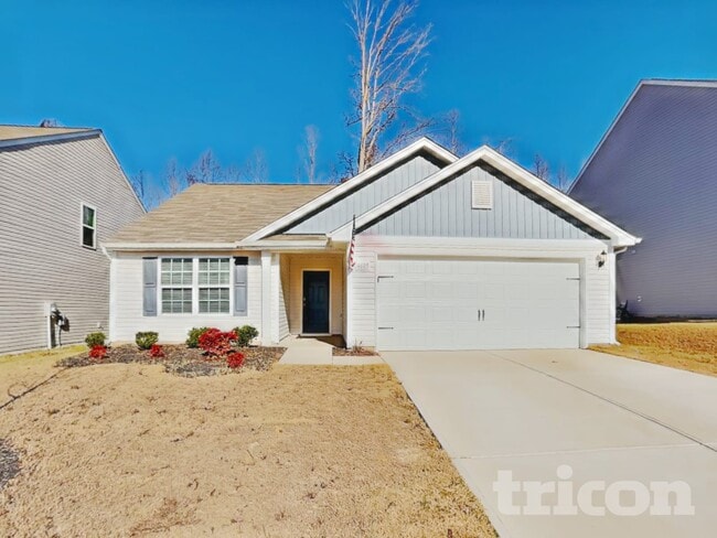Building Photo - 4605 Hazelburn Dr