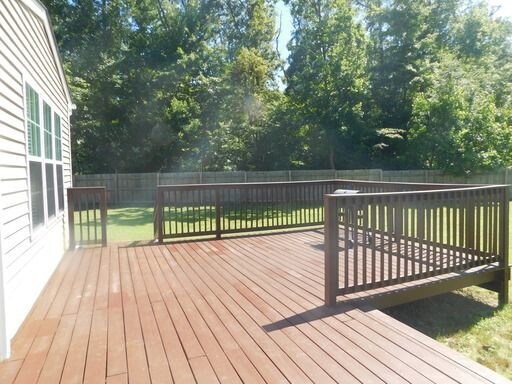 Foto del edificio - Five Bedroom Executive Rental near Ft. Lee