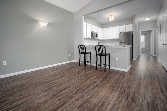 The Edge at Norman Condos